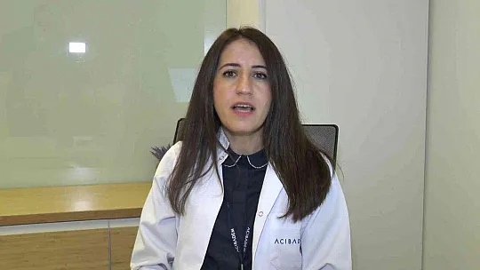 Baş ağrısının en büyük nedeni, stres