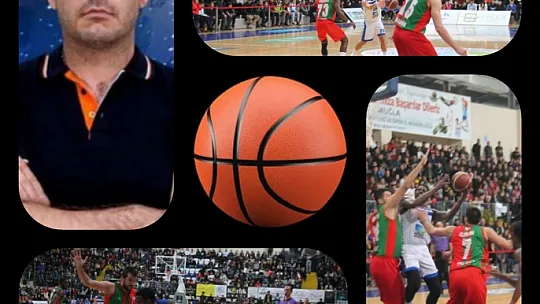 Başantrenör Alkım Ay'dan Önemli Açıklamalar