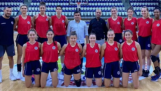 Fethiye'nin Sultanları Fenerbahçe Terrazzo'yu ağırlıyor