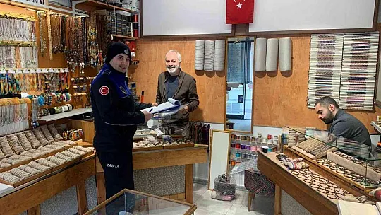 Başkan  Oktay '01 Nisan'dan önce hazırlıklarınızı tamamlayın'