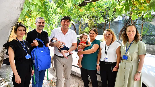 FETHİYE BELEDİYE BAŞKANINDAN KAPSAMLI 2022 DEĞERLENDİRMESİ