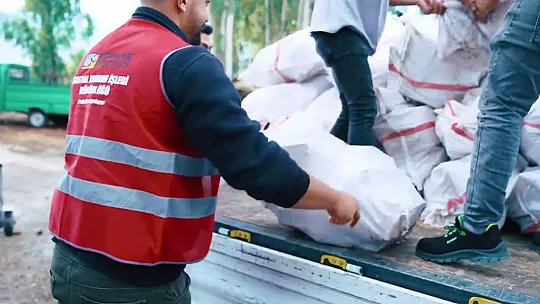 FETHİYE BELEDİYE BAŞKANINDAN KAPSAMLI 2022 DEĞERLENDİRMESİ