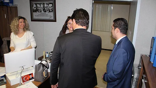 7 gün 24 Saat Hizmet Vermeye Başladılar