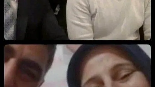 Başkan Aras bir maaşını SMA hastası İkra Deniz bebek için bağışladı