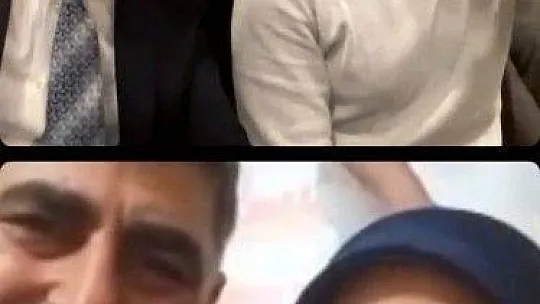 Başkan Aras bir maaşını SMA hastası İkra Deniz bebek için bağışladı