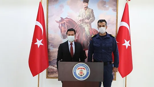 Başkan Aras mahalle mahalle denetim ve inceleme gerçekleştiriyor