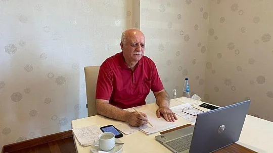 Başkan Atıcı, Muğlalı zeytincilerin sorun ve taleplerini gündeme getirdi