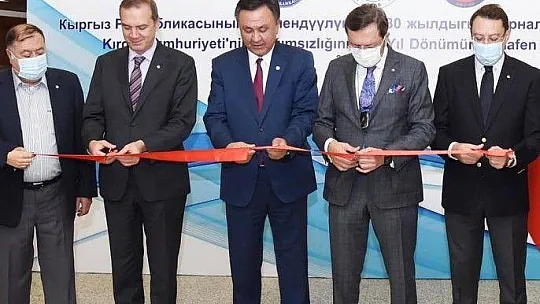 Başkan Ayhan, 'Destek paketi istiyoruz'