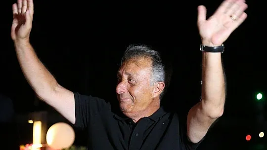 Başkan Çebi'den transfer açıklaması