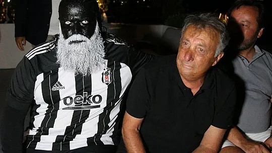 Başkan Çebi'den transfer açıklaması