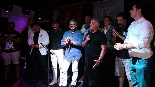 Başkan Çebi'den transfer açıklaması