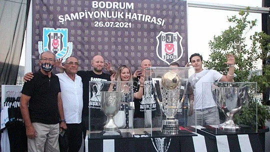 Başkan Çebi'den transfer açıklaması