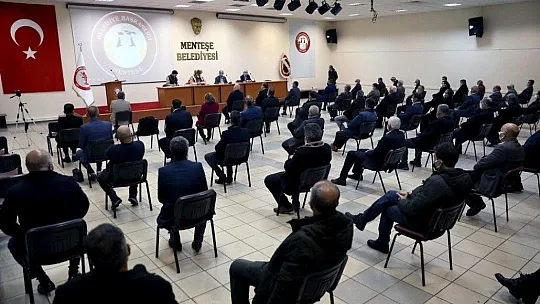 Başkan Gümüş 'Muhtarlar Bizlere En Yakın Kişilerdir'