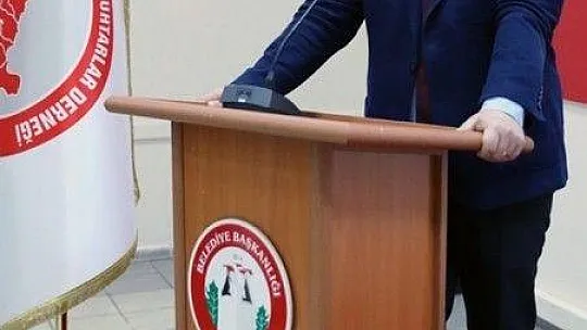 Başkan Gümüş 'Muhtarlar Bizlere En Yakın Kişilerdir'