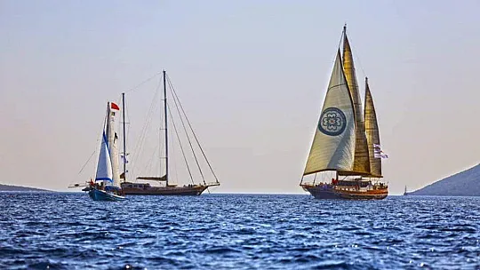 Başkan Gürün'den Denizcilik ve Kabotaj Bayramı mesajı