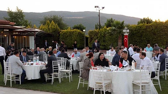 Başkan Gürün: Salgını fırsata çevirmek için özel bir konumdayız