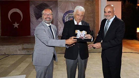 Başkan Gürün: Salgını fırsata çevirmek için özel bir konumdayız