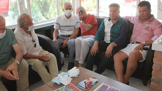 Karaca, 'İYİ Partiyle Güzel Hizmetlere İmza Atacağız' 