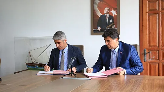Başkan Oktay, 'Birlikten kuvvet doğacak'