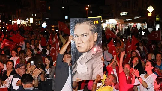 Başkan Oktay, 'İlk Adımından Bugüne Daima İzindeyiz'