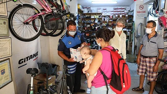 Başkan Oktay, 'Kurallara uyarsak virüsü yeneriz'