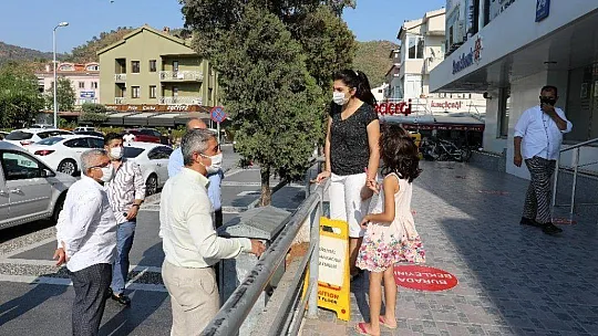 Başkan Oktay, 'Kurallara uyarsak virüsü yeneriz'