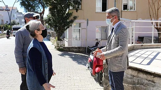 Başkan Oktay, 'Mavi seviyeye ulaşmak bize bağlı'
