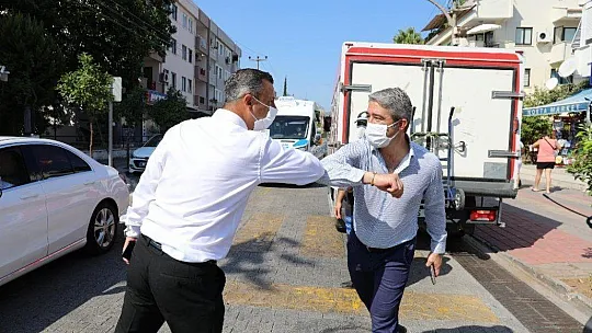 Başkan Oktay, 'Risk azalırsa sezon da uzar'