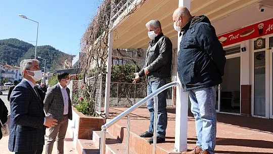 Başkan Oktay 'Son açıklamalar ile umutlarımız arttı'