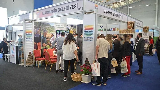Başkan Oktay: 'Turizmle tarımı entegre edeceğiz'