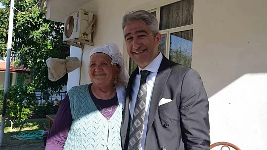 Başkan Oktay'ın Kurban Bayramı mesajı