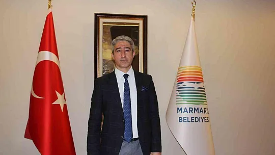Başkan Oktay Marmaris'te son dönemde yaşananlar ile ilgili değerlendirmelerde bulundu