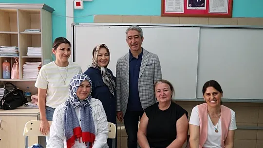 Başkan Oktay oyunu kullandı