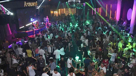 Başkan Oktay, turizm sezonunu değerlendirdi