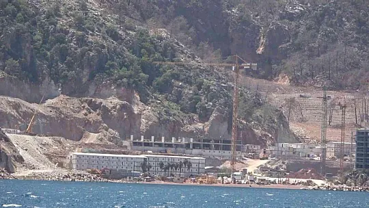 Başkan Oktay, turizm sezonunu değerlendirdi