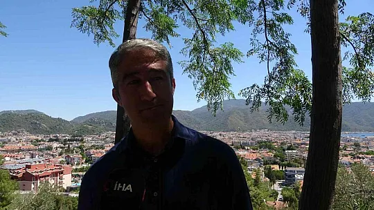 Başkan Oktay, turizm sezonunu değerlendirdi