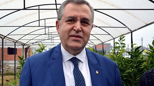 Coğrafi İşaretli Fethiye Kaya İnciri Fidanları Üreticilerle Buluştu