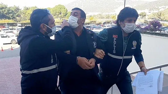 Başkan yardımcılarına saldıran belediye personeli serbest bırakıldı