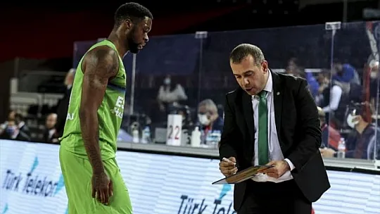 Fethiye'nin Süper  Lig inadı
