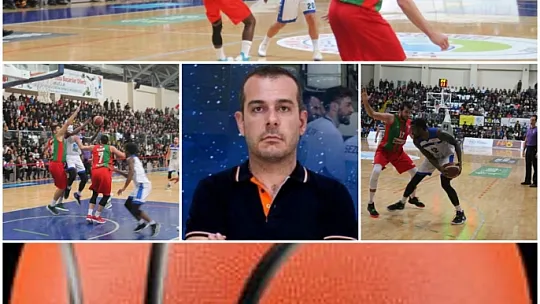 Mücadele Daha Yeni Başlıyor