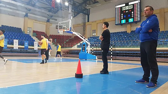 FETHİYE BELEDİYESPOR'DA BİR AYRILIK DAHA