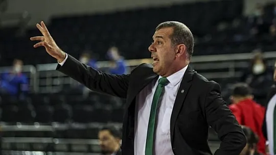 Fethiye'nin Süper  Lig inadı