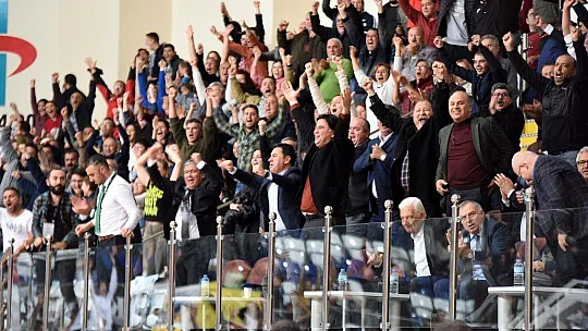 Lokman Hekim Fethiye Belediyespor Sevdi Bir Kere