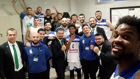 Ay, 'Bu galibiyet moral oldu'