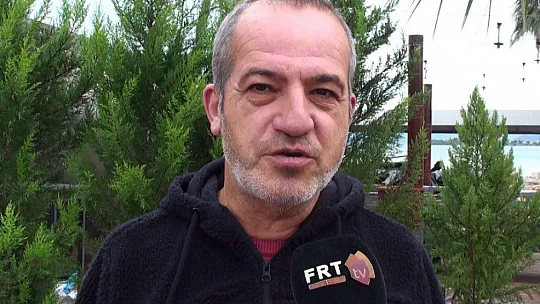 Fethiye Esnafı Yılbaşına Hazır