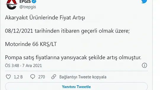 Motorine Zam Geldi
