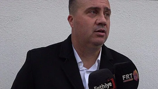Fethiyespor'da Keyifler Yerinde