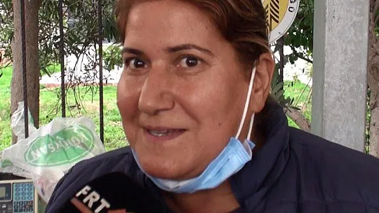 Pazar el yakıyor