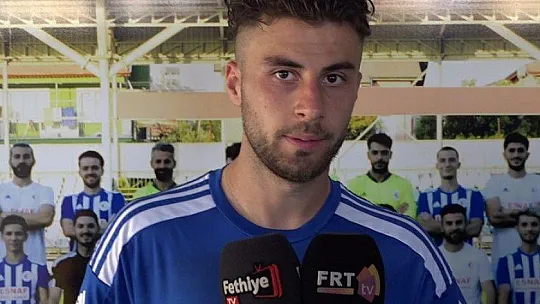 Selahaddin Hoca ve Futbolcular Maçı Değerlendirdi