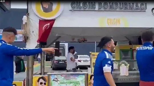 Antalya kampı keyifli geçiyor